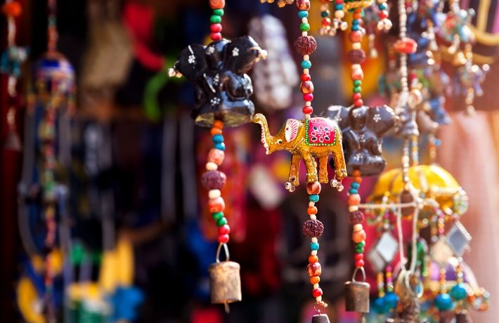 School Trip | School Expedition to Northern India Image of Delhi